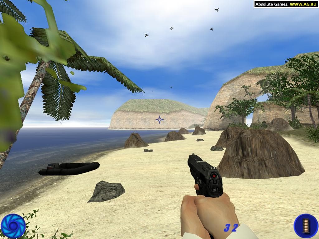 james bond 007 james bond agent 007 Gameplay Screenshot 4