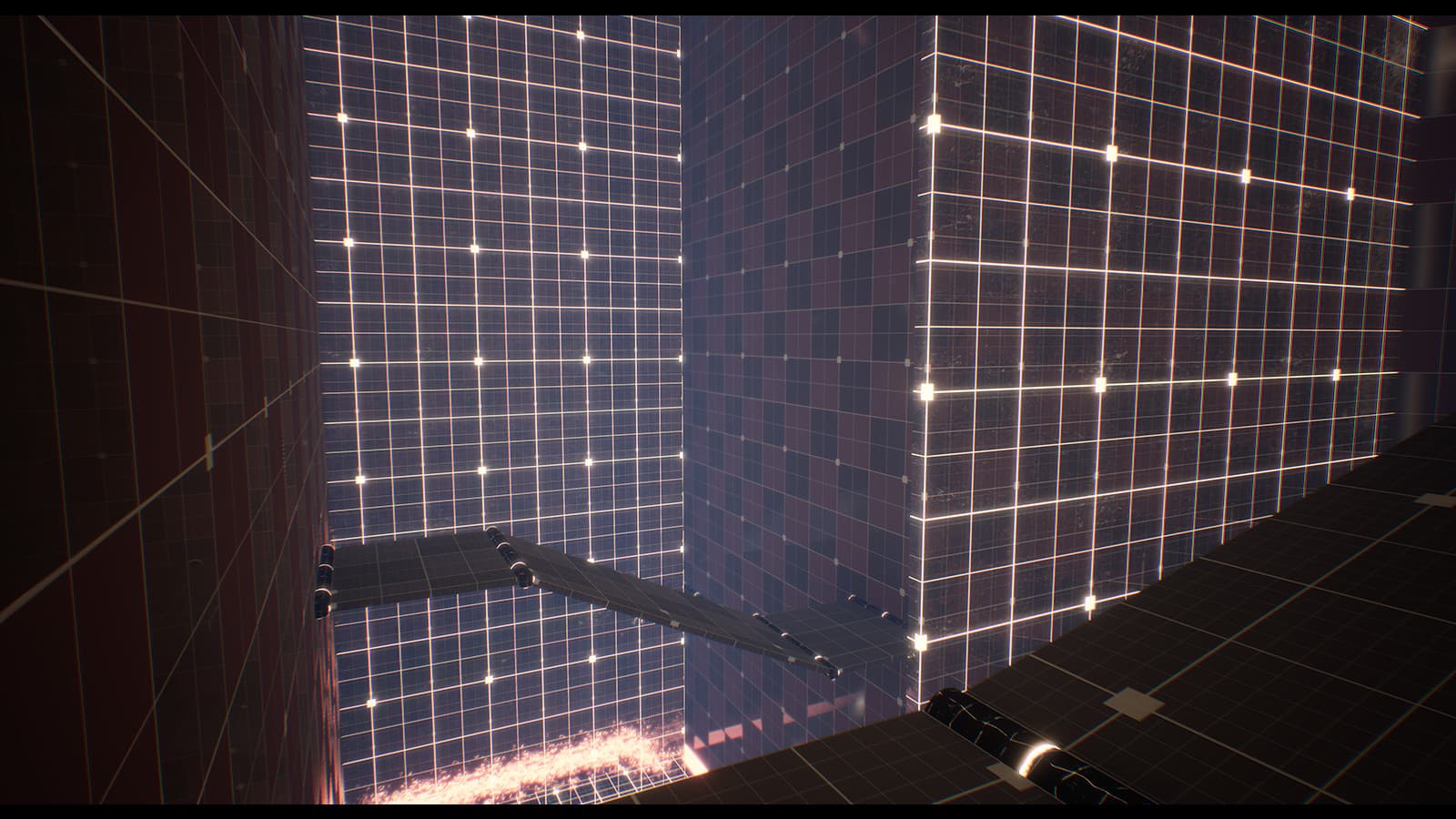 Inertia Gameplay Screenshot 4