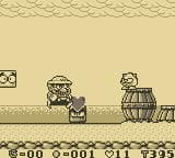 Super Mario Land 2 DX Gameplay Screenshot 1