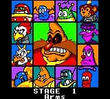 Dr. Robotnik's Mean Bean Machine ROM Gameplay Screenshot 4