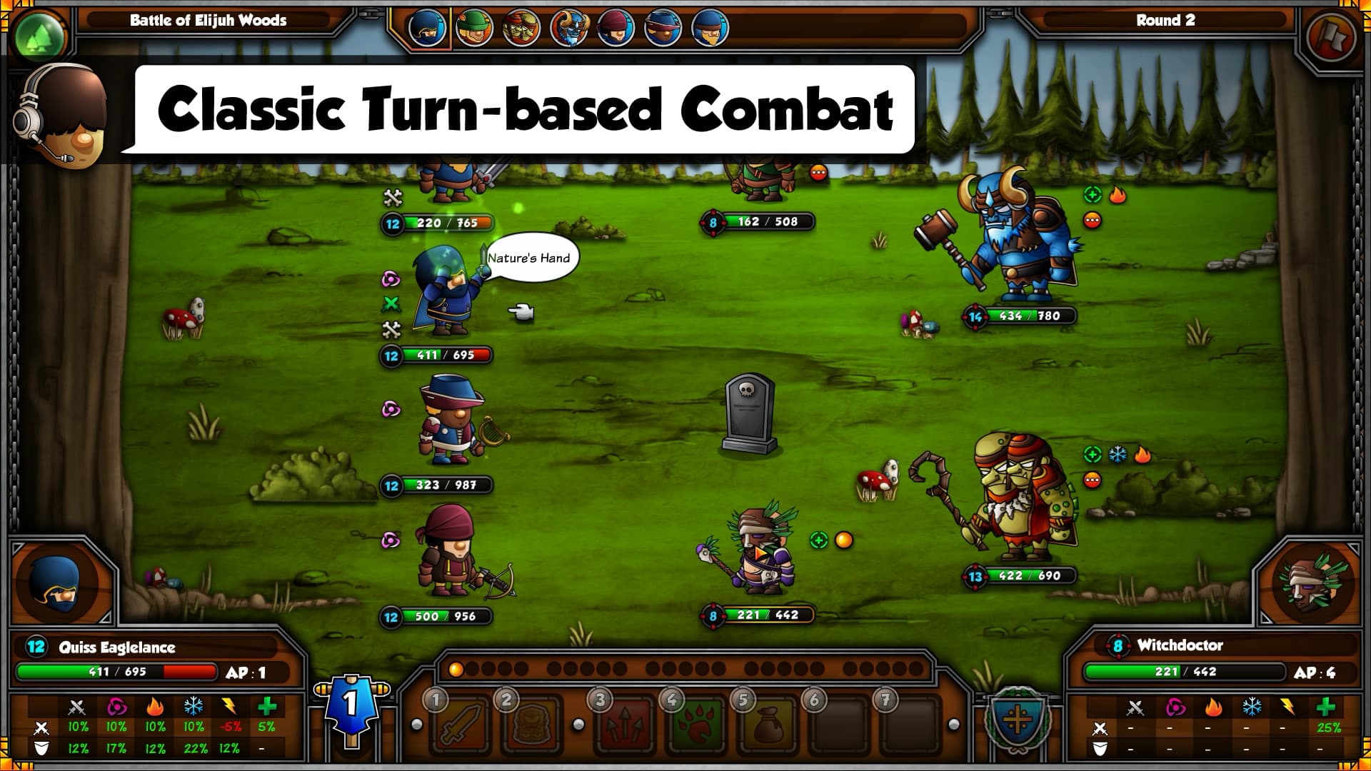 Create Your Own Adventure Adventure Hack Gameplay Screenshot 5