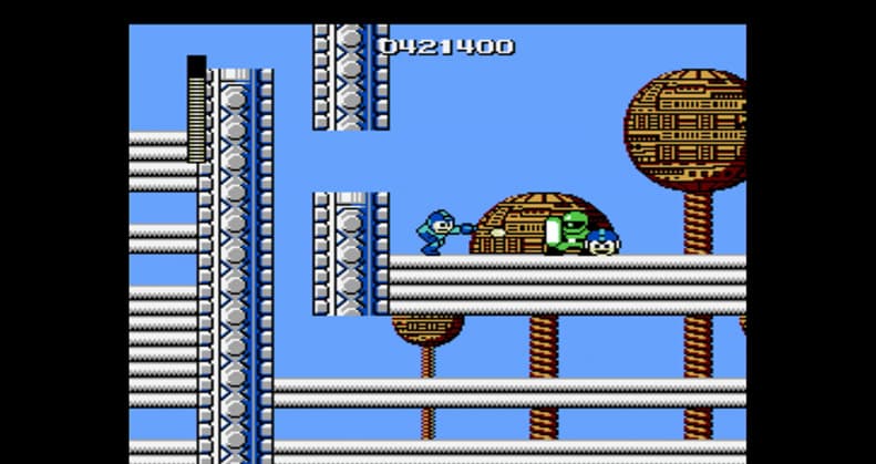 thunderground Gameplay Screenshot 5