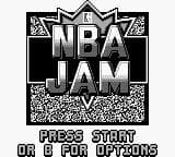 NBA Jam ROM Gameplay Screenshot 4