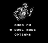 Shaq Fu Gameplay Screenshot 5