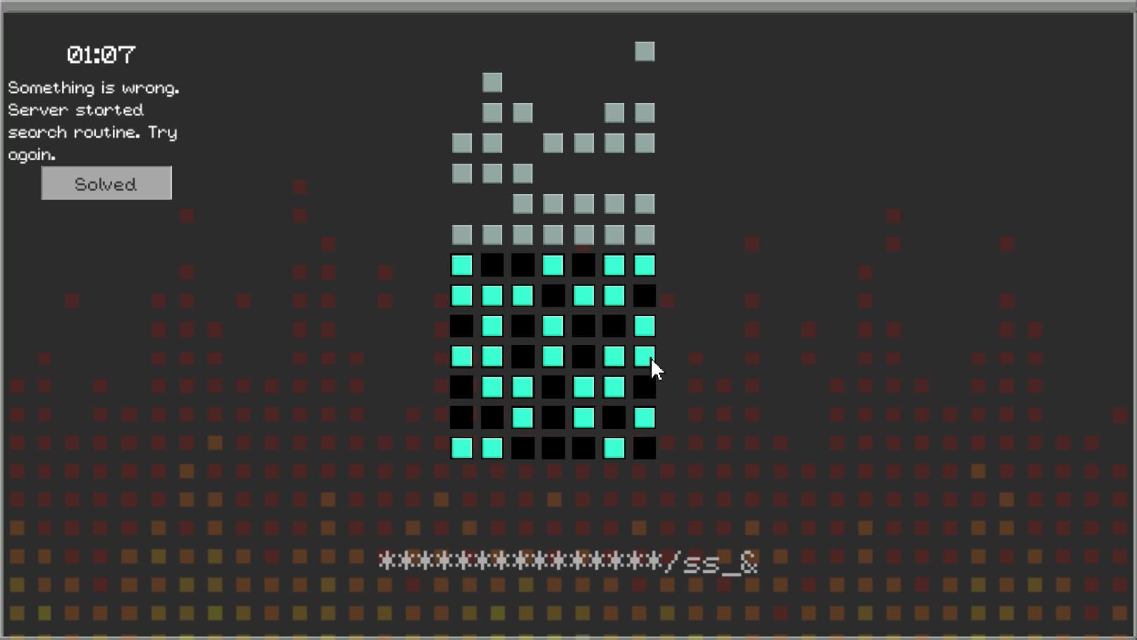 Codebreaker Code Breaker Numbers Keyboard Controller Gameplay Screenshot 1