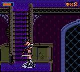 Bonkers Wax Up! ROM Gameplay Screenshot 5