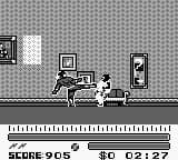 Flash, The ROM Gameplay Screenshot 5