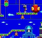 Dynamite Headdy ROM Gameplay Screenshot 4