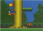 Lucky Dime Caper Starring Donald Duck, The ROM Gameplay Screenshot 3