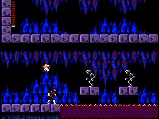 Simple Simon Gameplay Screenshot 1