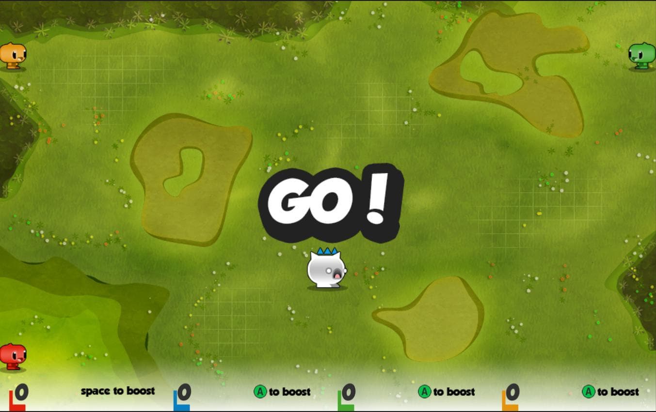 Extreme Monster Tag Malagai Hack Gameplay Screenshot 4