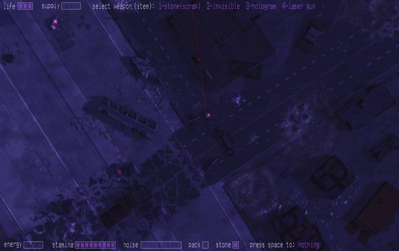 Rampage Gameplay Screenshot 5