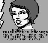 Flash, The ROM Gameplay Screenshot 3