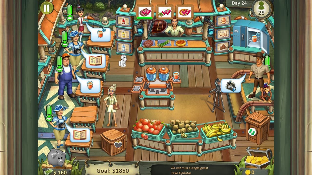 Buzzer Gameplay Screenshot 4