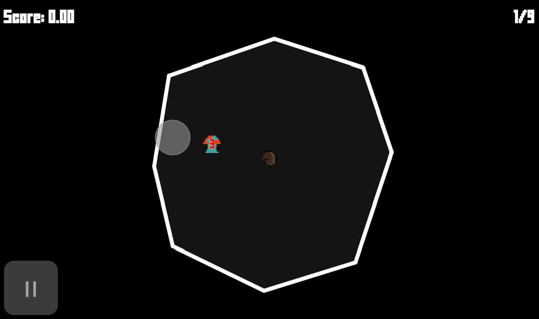 Golf Golf Hack Gameplay Screenshot 1