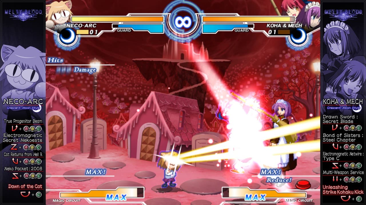 Coke wins again Pepsi Invaders Hack Gameplay Screenshot 4
