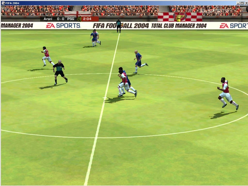Archon Gameplay Screenshot 2