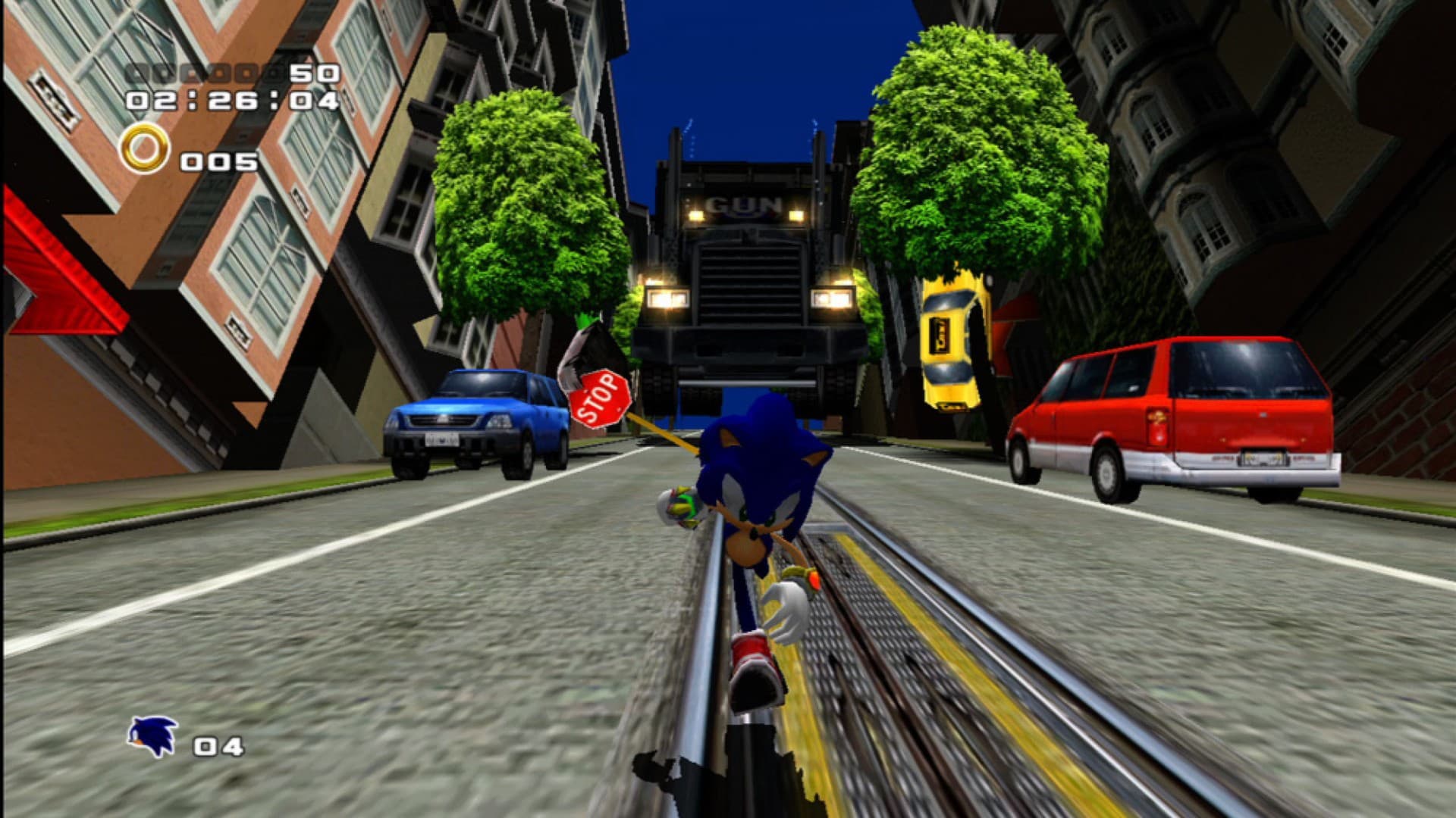 Ad 2 Adventure Hack Gameplay Screenshot 2