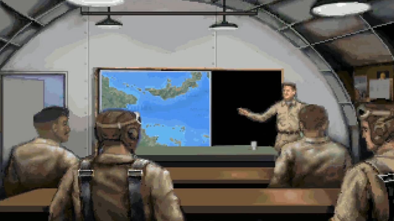 time warp Gameplay Screenshot 3