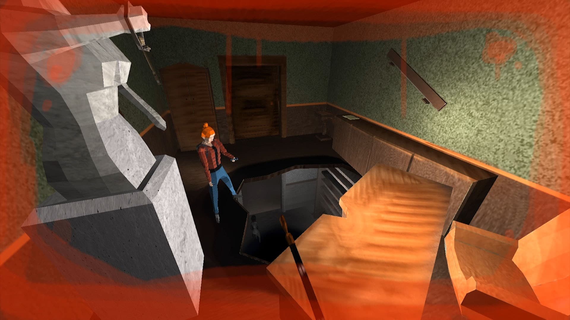 DiscoTech Gameplay Screenshot 3