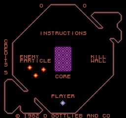 reactor Gameplay Screenshot 3