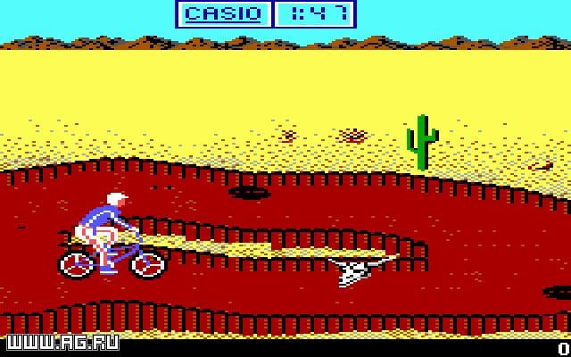 california games Gameplay Screenshot 1