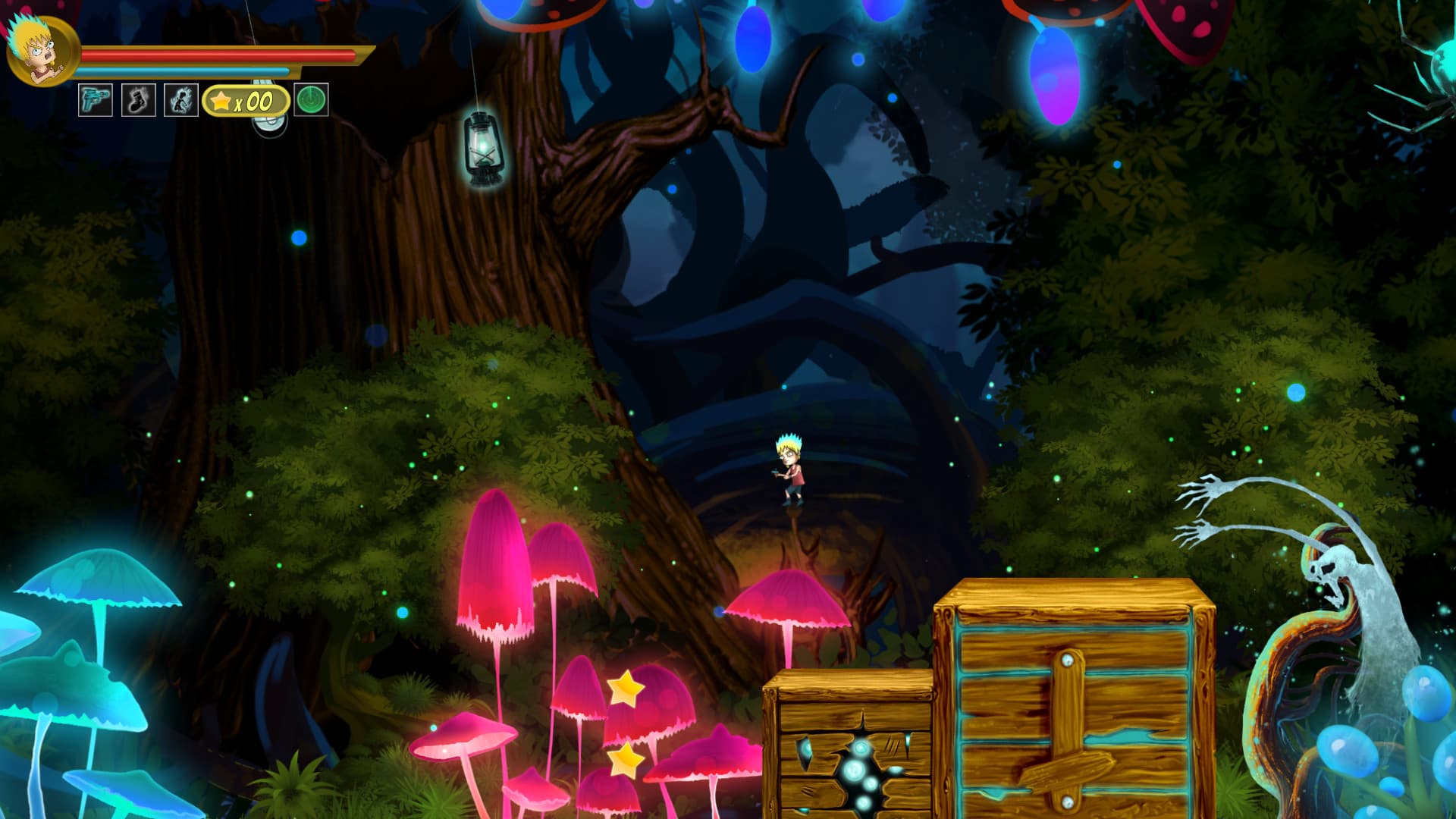 thwocker Gameplay Screenshot 5