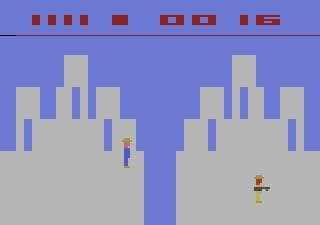 Superman Gameplay Screenshot 3
