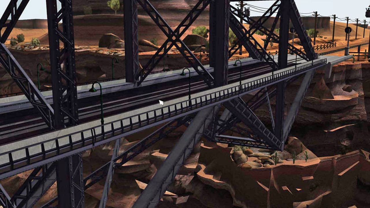 Bridge Gameplay Screenshot 3
