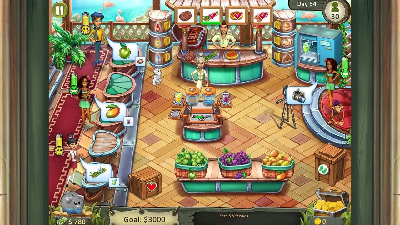 Buzzer Gameplay Screenshot 5
