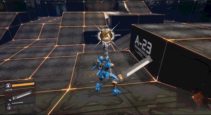 mash aka m.a.s.h Gameplay Screenshot 4