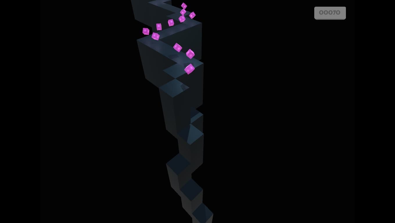 Chars Zig-Scroller Gameplay Screenshot 3
