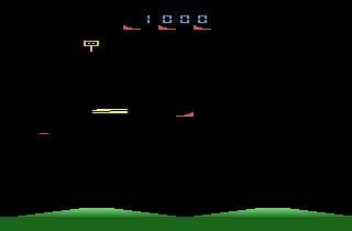 stargunner Gameplay Screenshot 4