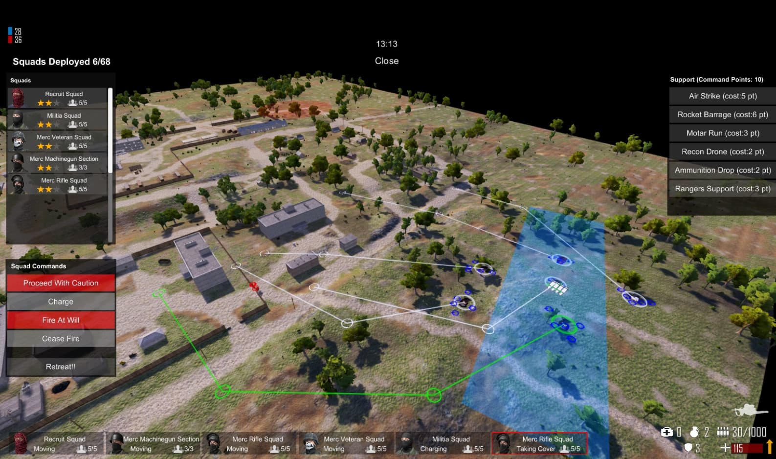 xColour Gameplay Screenshot 2