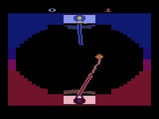 star wars - jedi arena paddle Gameplay Screenshot 3