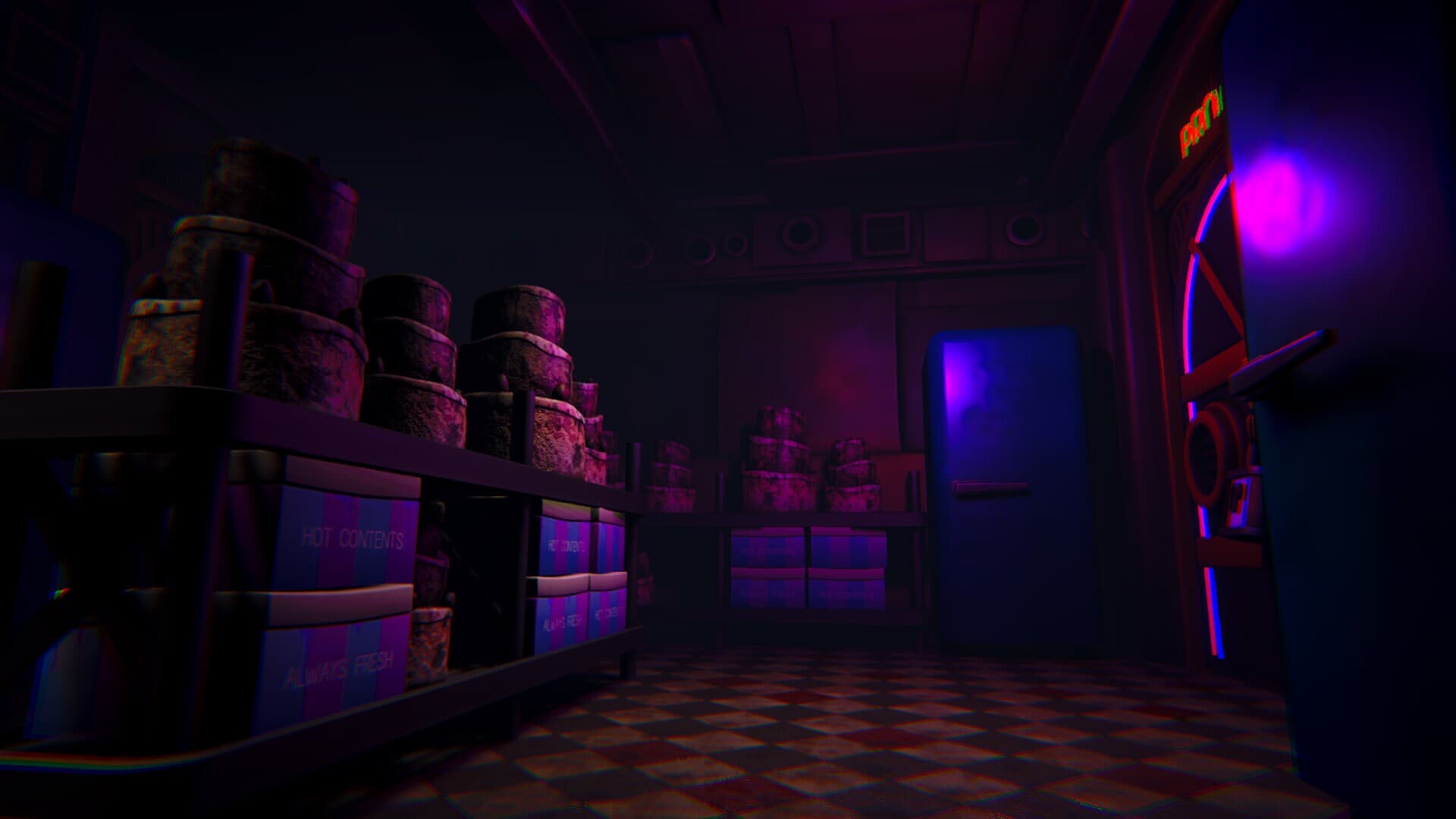 cakewalk bakery Gameplay Screenshot 5