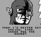 Flash, The ROM Gameplay Screenshot 4