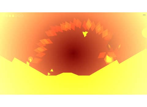 bumper bash paddle Gameplay Screenshot 1