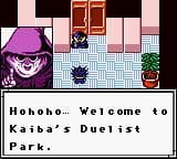 Yu-Gi-Oh! Monster Capsule GB Gameplay Screenshot 4