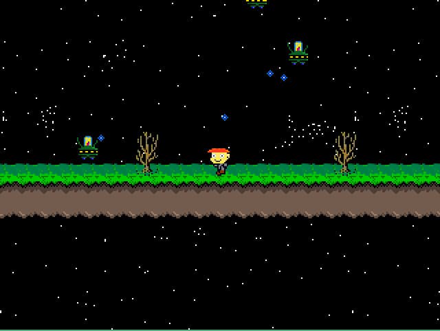 Adventure Hack 99 Adventure Hack Gameplay Screenshot 3
