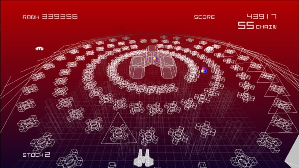Adventure Invaders Space Invaders Hack Gameplay Screenshot 3