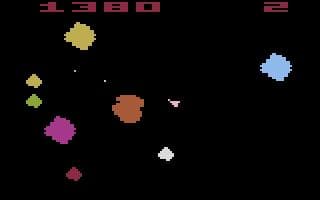 Amoebaoids Asteroids Hack Gameplay Screenshot 4