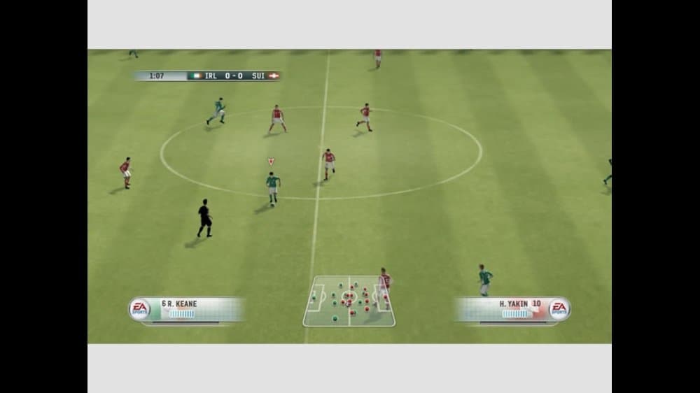 Road Runner Gameplay Screenshot 3