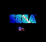 Sonic Spinball ROM Gameplay Screenshot 2
