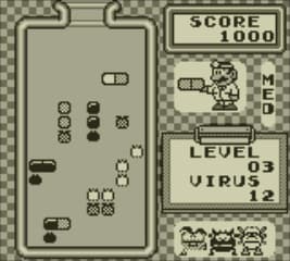 Dr. Mario DX Gameplay Screenshot 2
