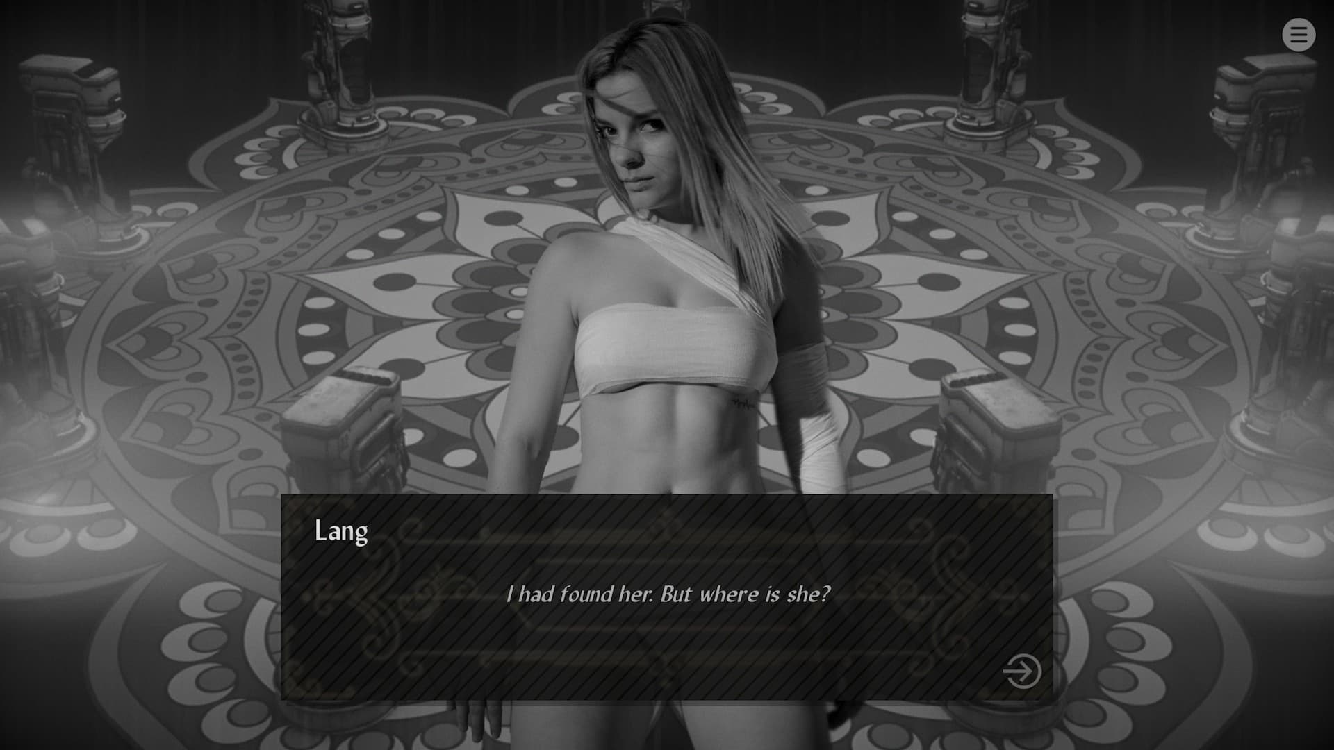 Thrust Gameplay Screenshot 5