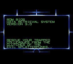 RoboCop 3 Gameplay Screenshot 3