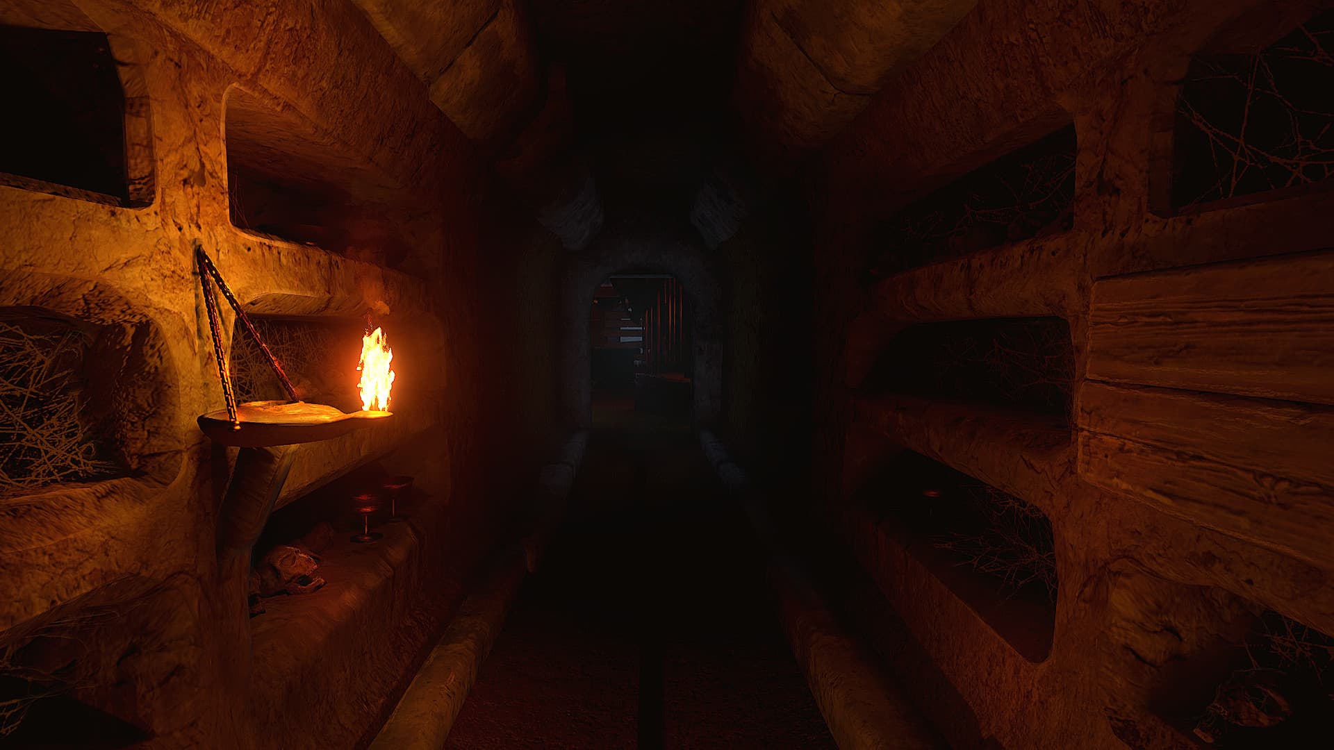 Labyrinth Gameplay Screenshot 4