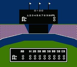 R.B.I. Baseball '94 Gameplay Screenshot 4