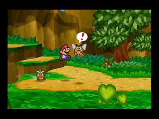 Matario Gameplay Screenshot 5